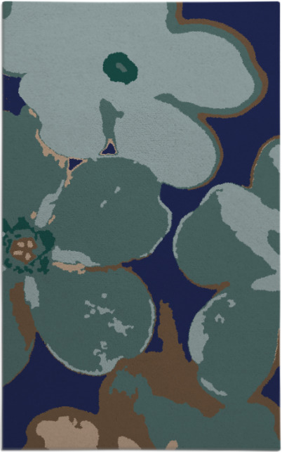 wanderoo rug - item 109322