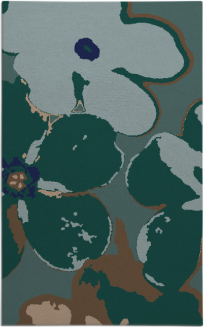 wanderoo rug - item 109323