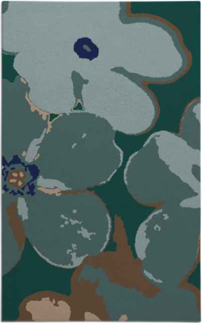 wanderoo rug - item 109324