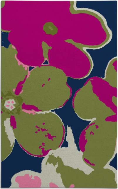 wanderoo rug - item 109326