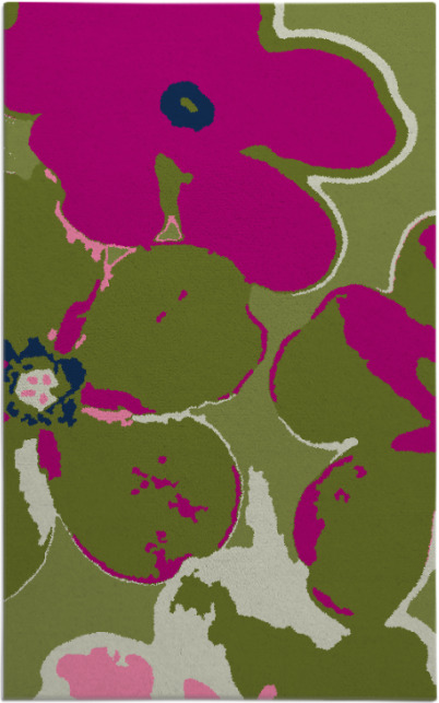 wanderoo rug - item 109327