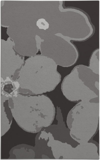 wanderoo rug - item 109335