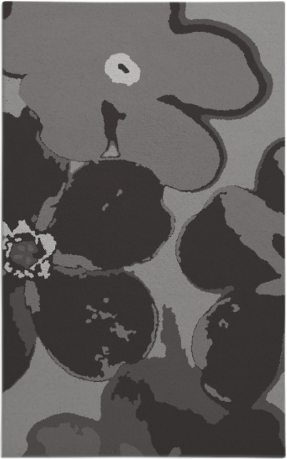 wanderoo rug - item 109336