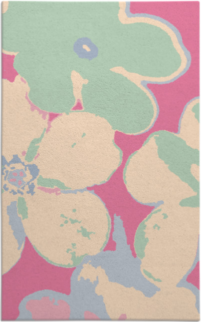 wanderoo rug - item 109337