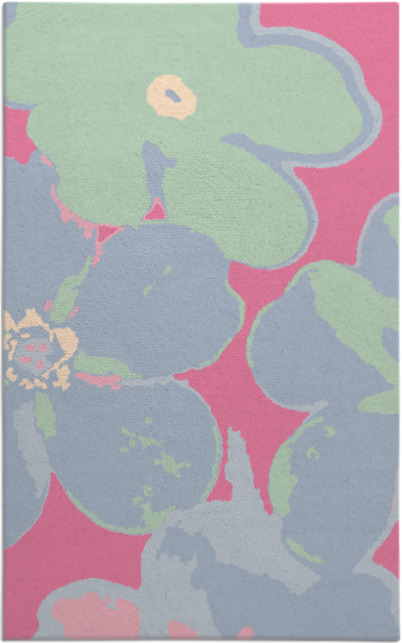 wanderoo rug - item 109339