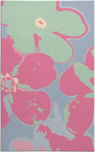 wanderoo rug - item 109340