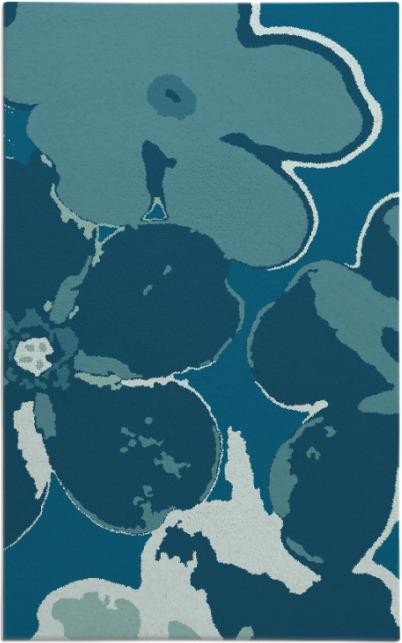 wanderoo rug - item 109341