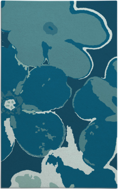 wanderoo rug - item 109342