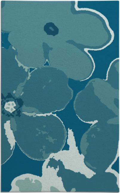 wanderoo rug - item 109343