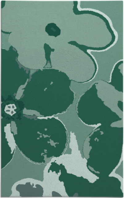 wanderoo rug - item 109345