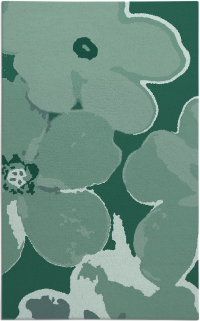 wanderoo rug - item 109346