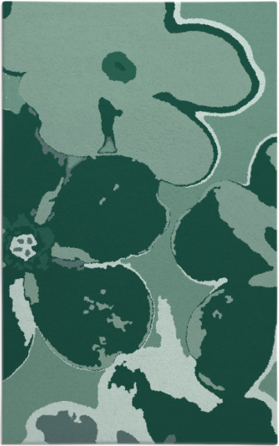 wanderoo rug - item 109347