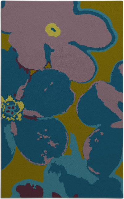 wanderoo rug - item 109349