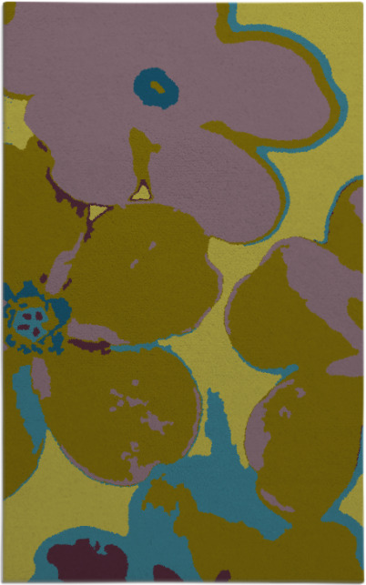 wanderoo rug - item 109352