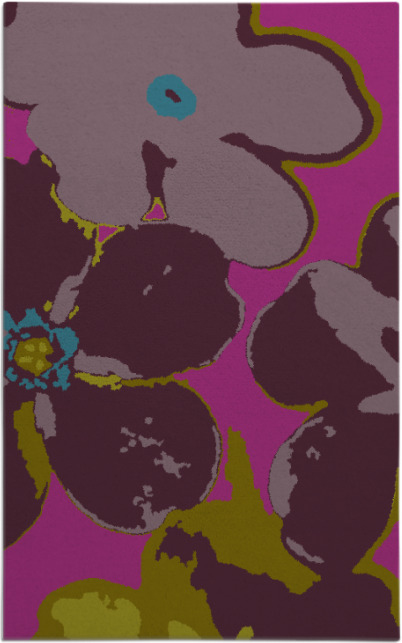 wanderoo rug - item 109355