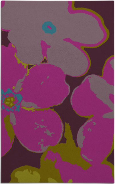 wanderoo rug - item 109356