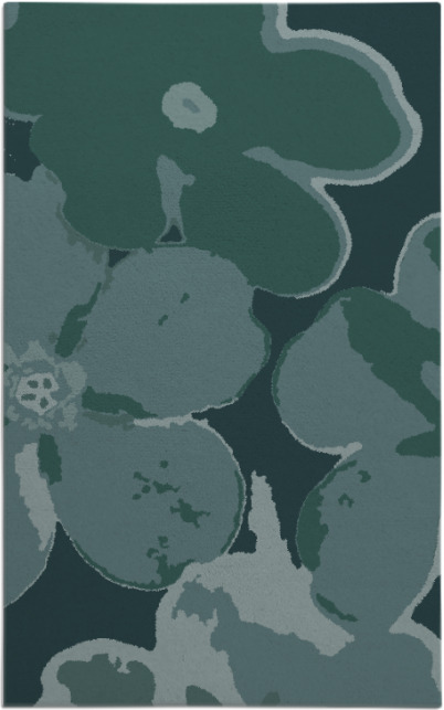 wanderoo rug - item 109361