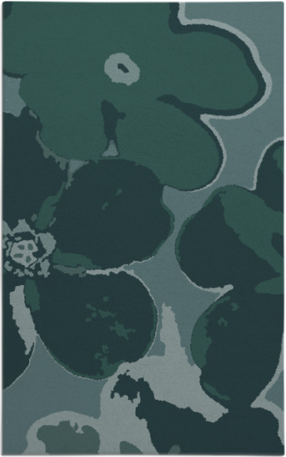 wanderoo rug - item 109362