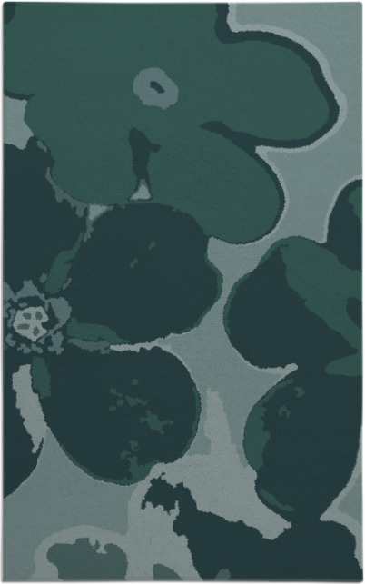 wanderoo rug - item 109364