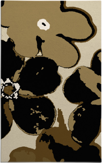 wanderoo rug - item 109368