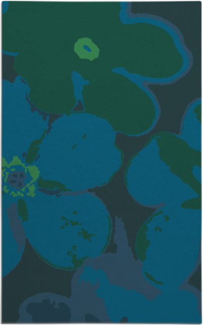 wanderoo rug - item 109369