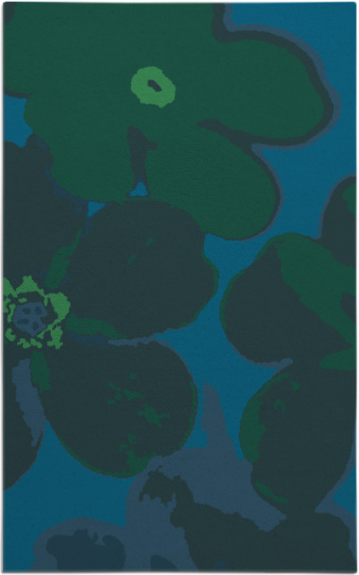 wanderoo rug - item 109370