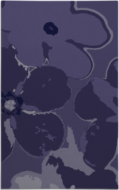 wanderoo rug - item 109375