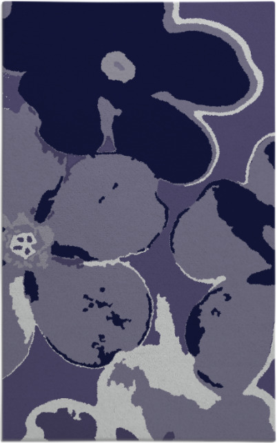 wanderoo rug - item 109379