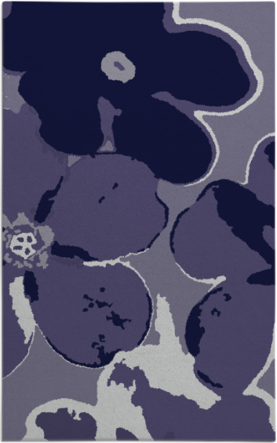 wanderoo rug - item 109380