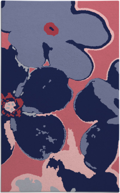 wanderoo rug - item 109381