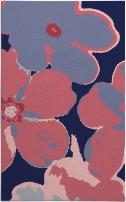 wanderoo rug - item 109382