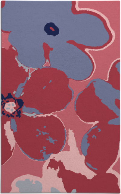 wanderoo rug - item 109383