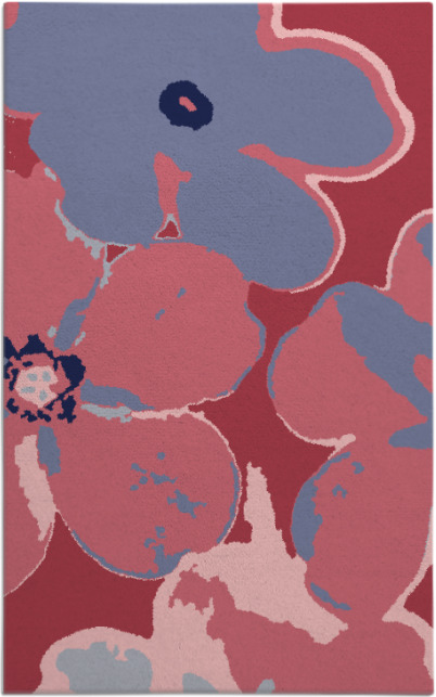 wanderoo rug - item 109384