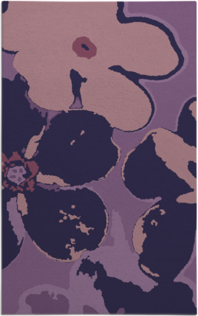 wanderoo rug - item 109385