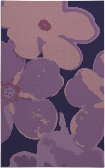 wanderoo rug - item 109386