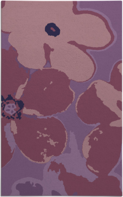 wanderoo rug - item 109387