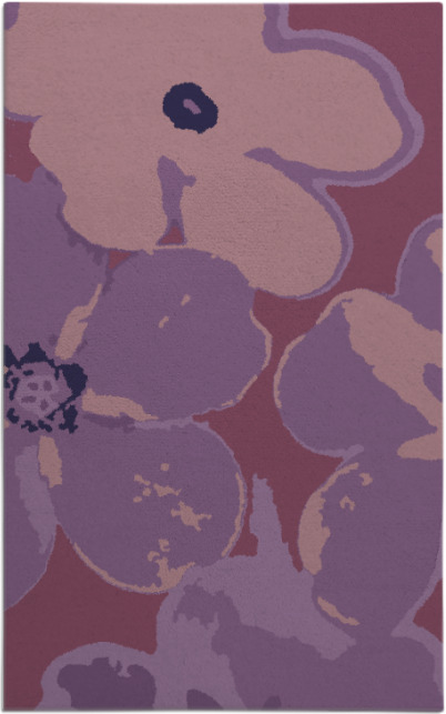 wanderoo rug - item 109388