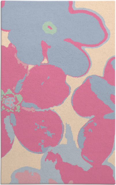 wanderoo rug - item 109389