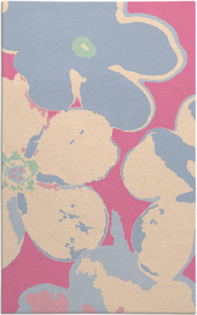 wanderoo rug - item 109390