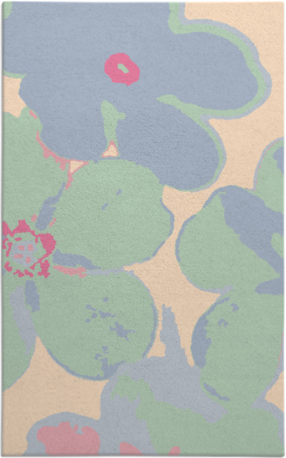 wanderoo rug - item 109391