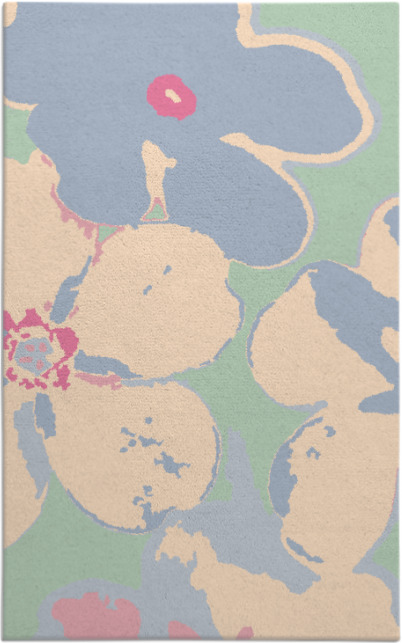 wanderoo rug - item 109392