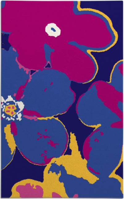 wanderoo rug - item 109393