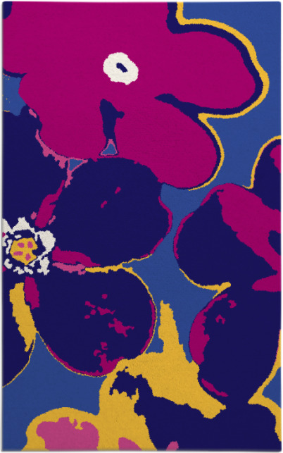 wanderoo rug - item 109394