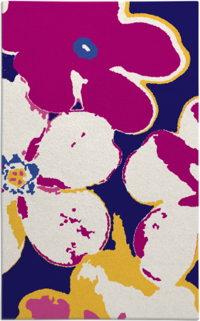 wanderoo rug - item 109395