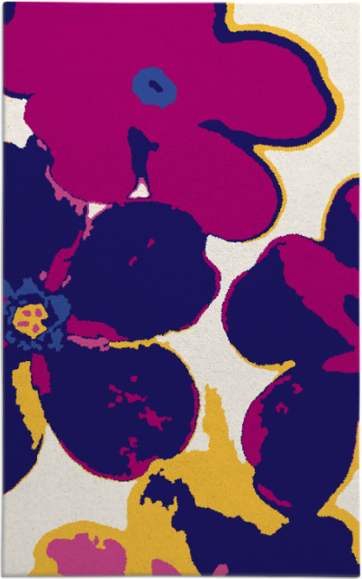 wanderoo rug - item 109396