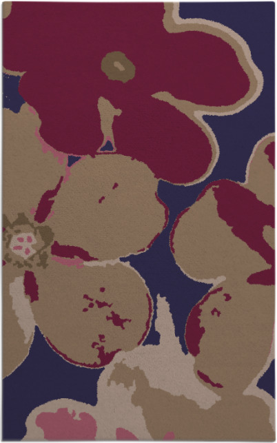 wanderoo rug - item 109398