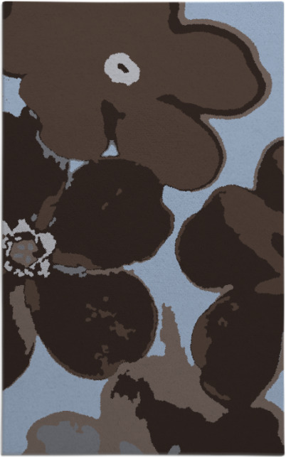 wanderoo rug - item 109403