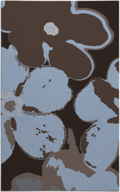 wanderoo rug - item 109404