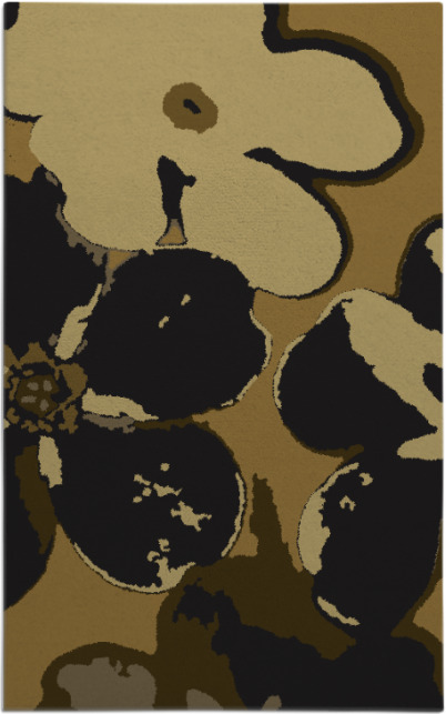 wanderoo rug - item 109405