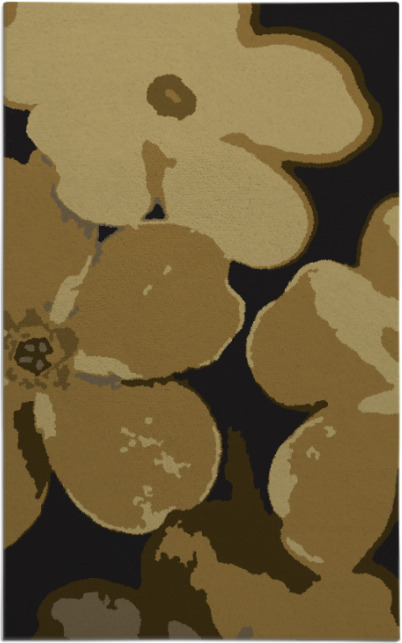 wanderoo rug - item 109406